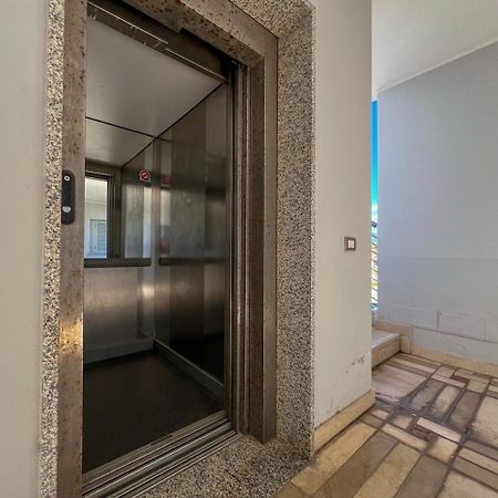 Venezia 54 Apartment Olbia Exterior photo