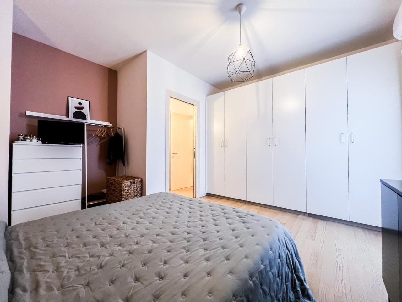 Venezia 54 Apartment Olbia Exterior photo