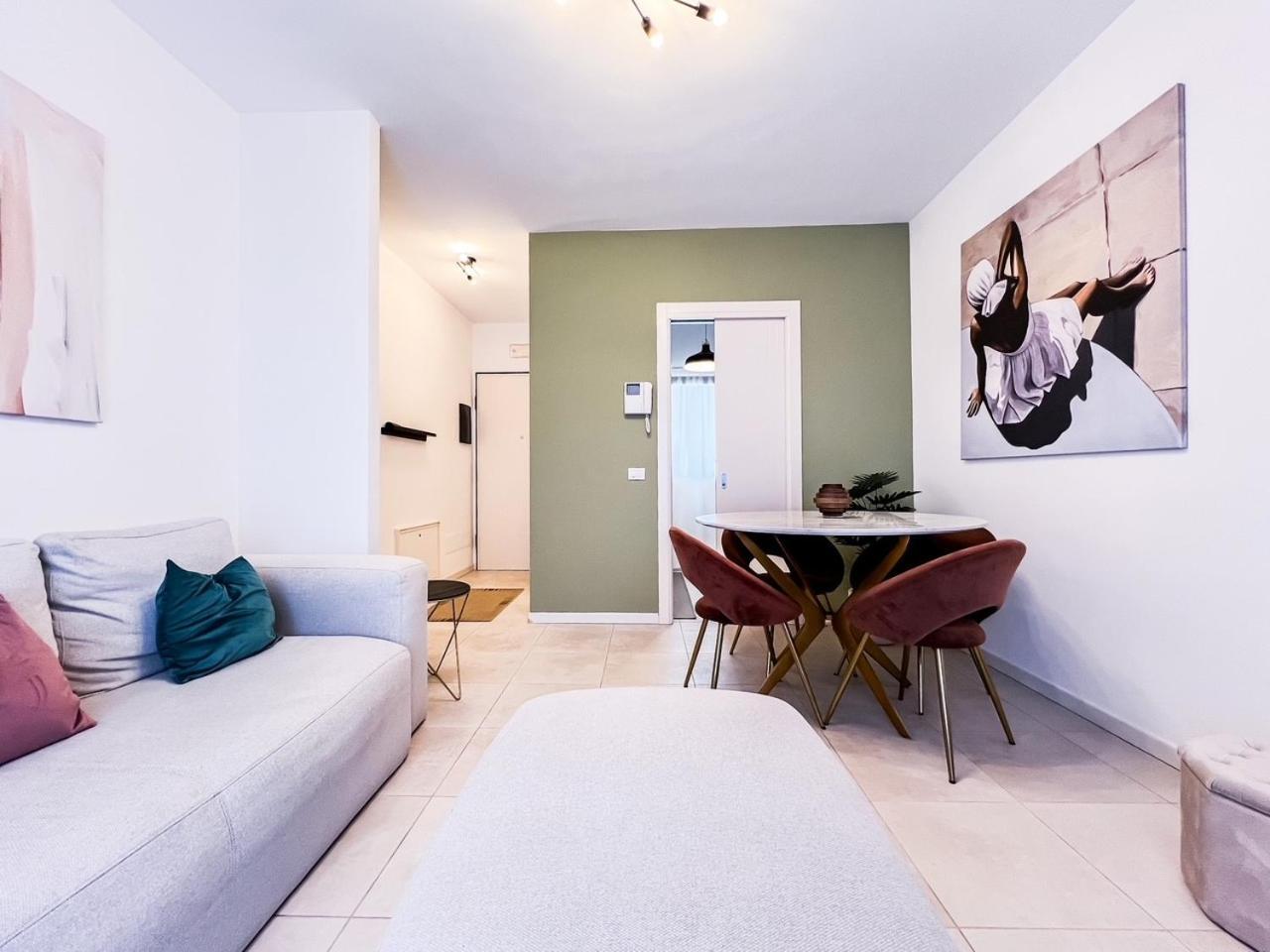 Venezia 54 Apartment Olbia Exterior photo