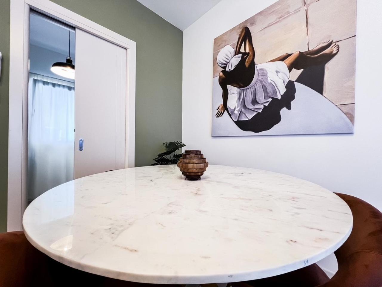 Venezia 54 Apartment Olbia Exterior photo