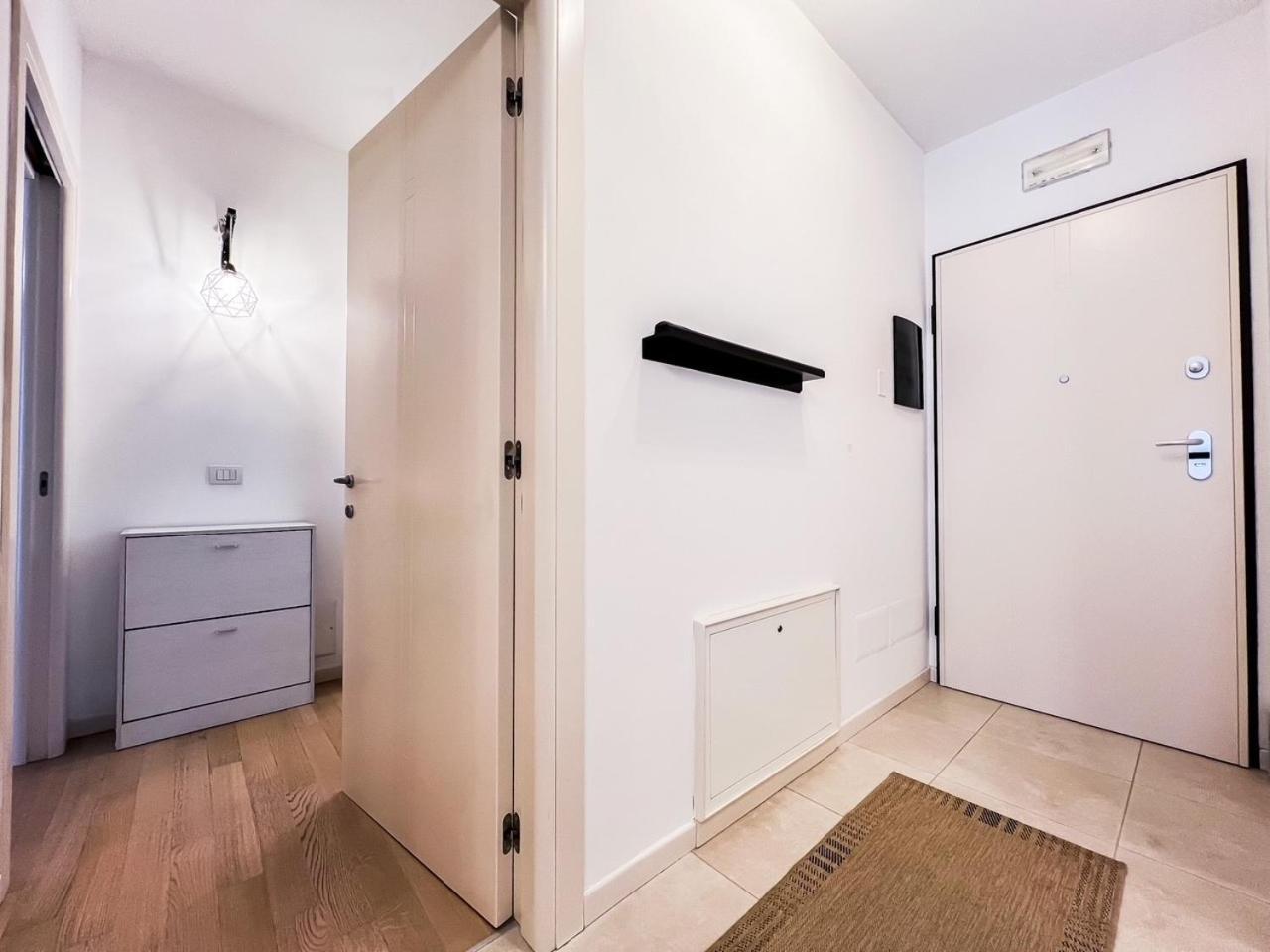 Venezia 54 Apartment Olbia Exterior photo