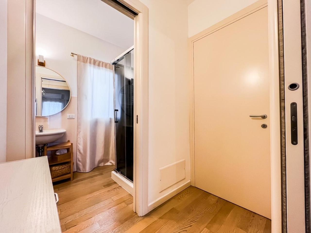 Venezia 54 Apartment Olbia Exterior photo